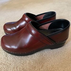 Dansko Clogs